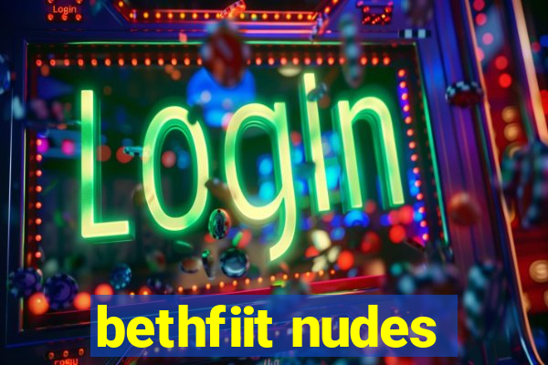 bethfiit nudes